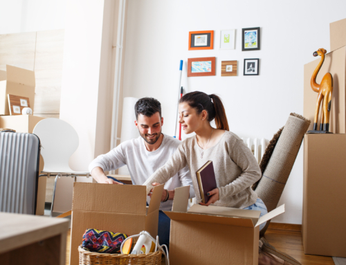 A Smooth Transition: Planning Your Move into Your New Custom Home in New Berlin