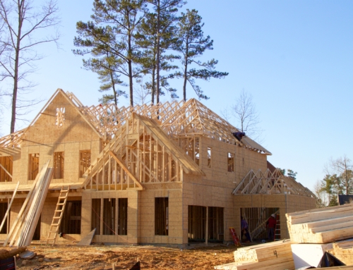 Experience a Personalized Home Building Journey with Joseph Scott Homes in New Berlin