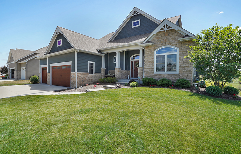 Ranch vs 1½‑Story: The Best Floor Plan for Southeast Wisconsin Winters