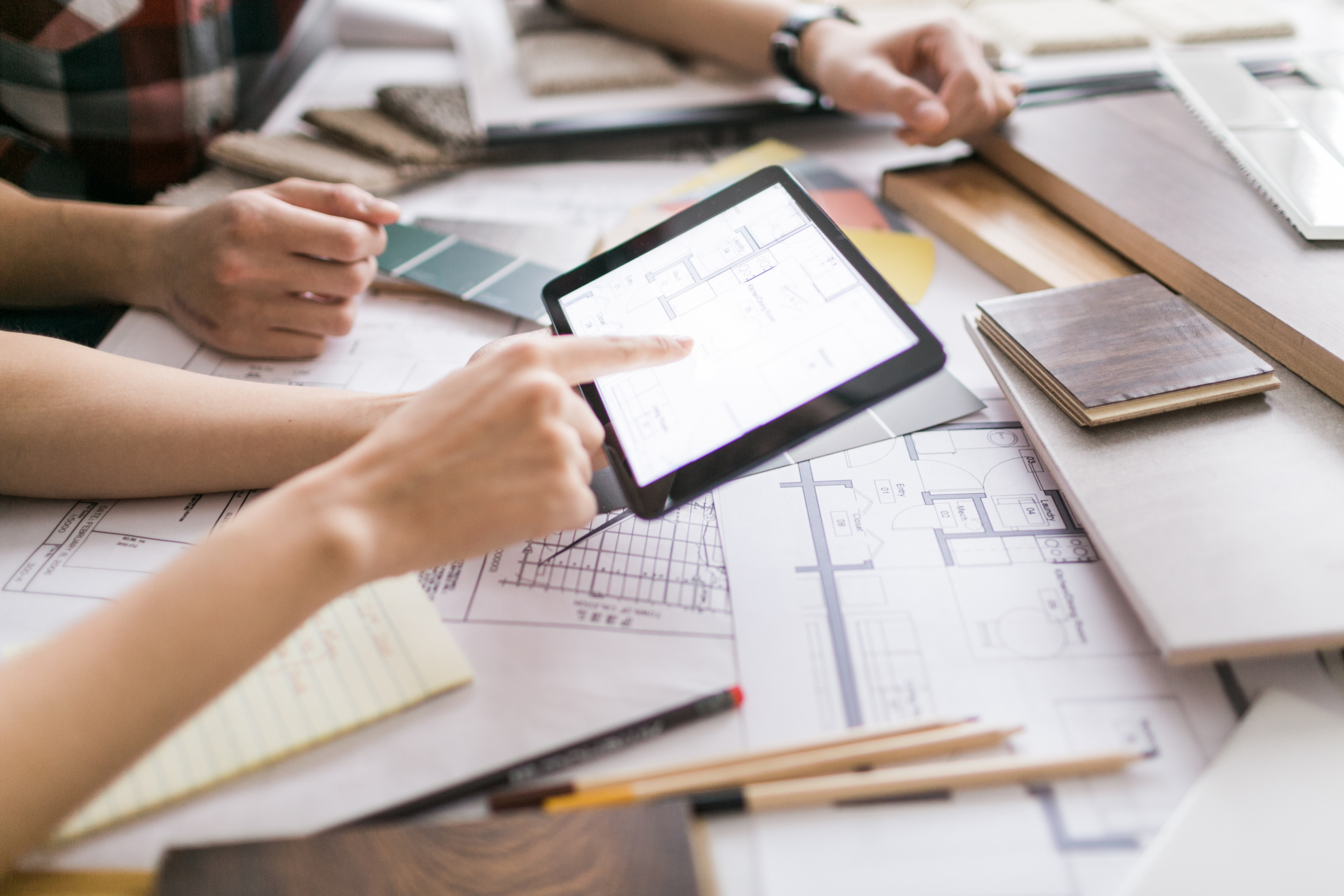 Feeling Stuck on Floor Plans? How We Help Clients Design Homes That Fit Their Life