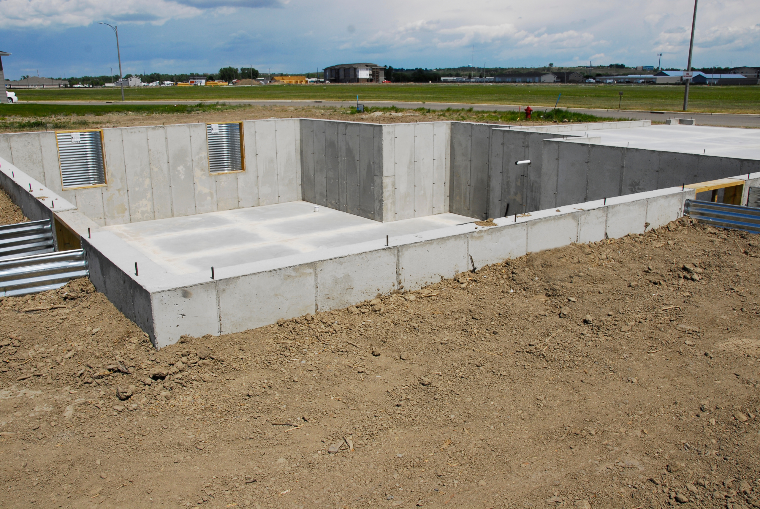 Basement vs. Slab: Which Foundation Is Better for Your Custom Home in Wisconsin?