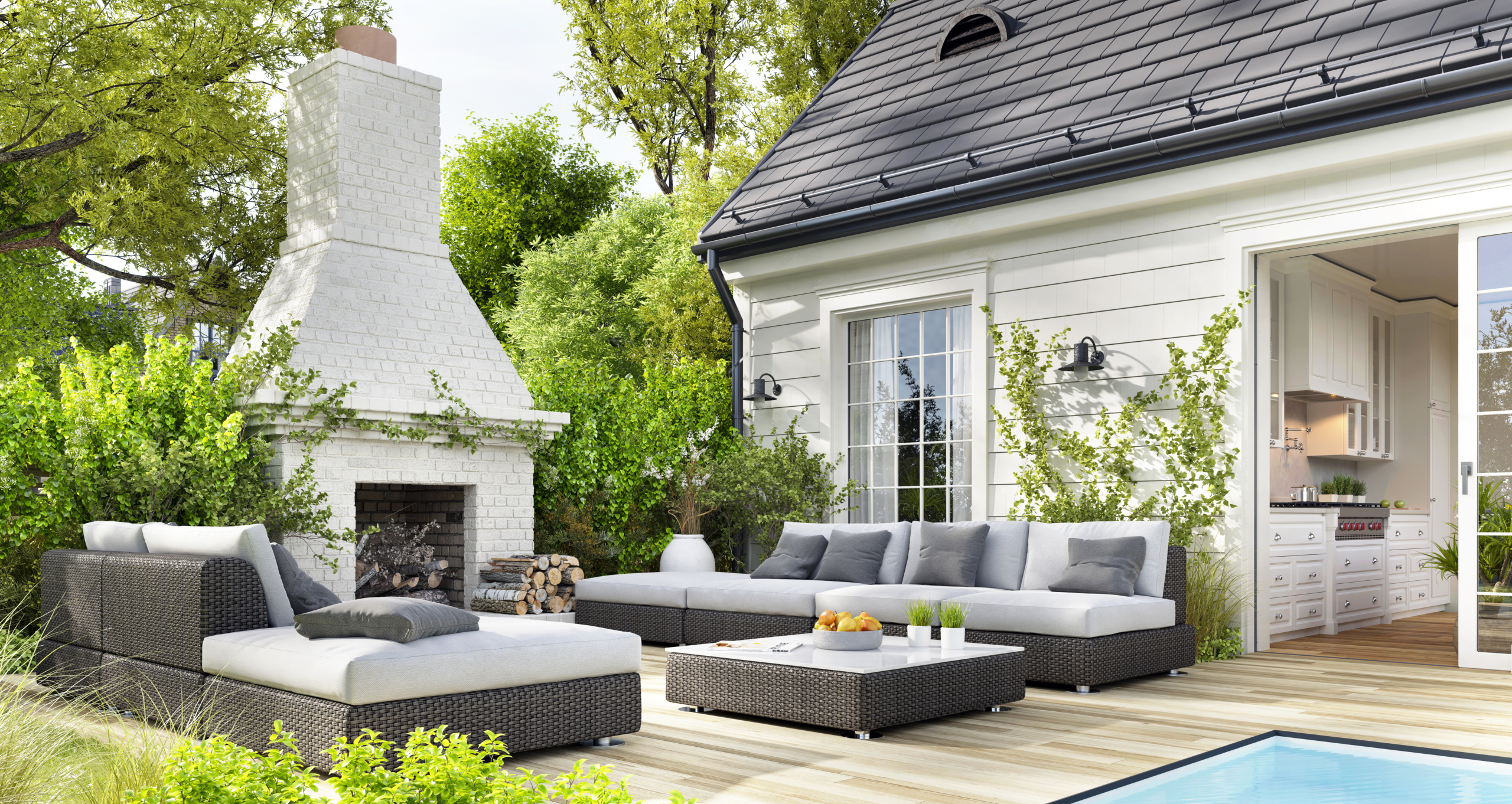 Modern Farmhouse vs Craftsman: Which Exterior Fits Racine & Kenosha?